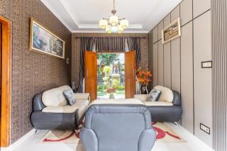 Homestay Rumahnya Diaz - 4