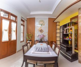 Homestay Rumahnya Diaz - 2