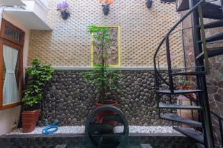Homestay Rumahnya Diaz - 1