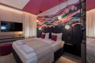 Hotel Stadt Wien - 7