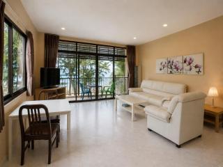 Sammy Seaview Mae ramphueng Beach Front Homestay Apartment แซมมี่ ซีวิว ที่พักวิวทะเลหน้าหาดแม่รำพึง - 9