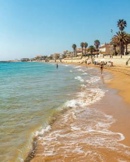 Dimora Iblea 10min dalla spiaggia - 8