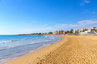 Dimora Iblea 10min dalla spiaggia - 3