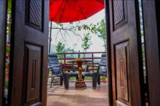Tat Tvam Asi Organic Farm Stay - Sunbird - 9