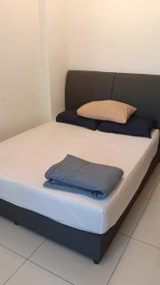Muslim Homestay at Meru Ipoh - 9