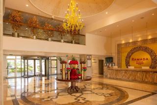 Ramada Plaza by Wyndham Mardin - 5