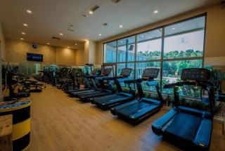 Ramada Plaza by Wyndham Mardin - 1