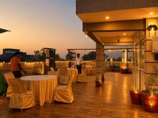 Hotel Dev Vilas 600 Metres from Taj Mahal - 4