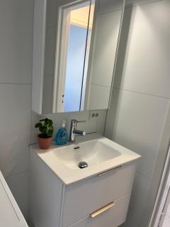 Beautiful vacation apartment near the sea with a great view - 6