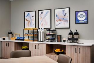 Hyatt Studios Jacksonville/St Johns Town Center - 2