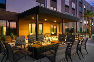 Hyatt Studios Jacksonville/St Johns Town Center - 8