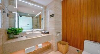 Echarm Plus Hotel Nanning Convention and Exhibition Center Medical University - 1