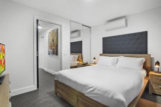City Centre - Little Bourke Street - 1BD Close to Everything! - Melbourne - 8
