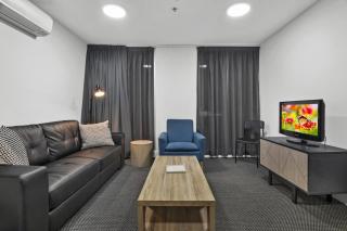 City Centre - Little Bourke Street - 1BD Close to Everything! - Melbourne - 9