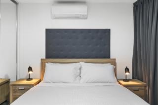 City Centre - Little Bourke Street - 1BD Close to Everything! - Melbourne - 4