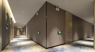 Echarm Hotel Wuhan Huashan - 6