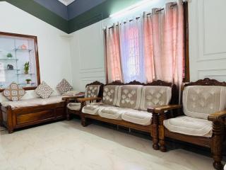 Kaveri Home Stay - Elegant Stay in Honavar - 8