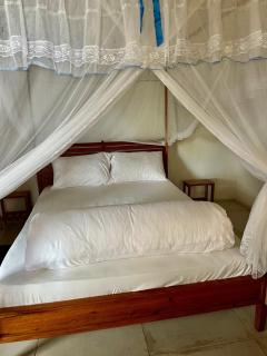 Kategha Beach Guesthouse - 8