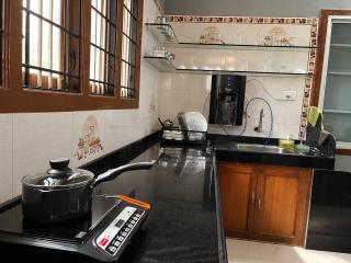 Kaveri Home Stay - Elegant Stay in Honavar - 4