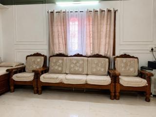 Kaveri Home Stay - Elegant Stay in Honavar - 7