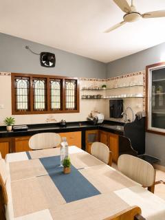 Kaveri Home Stay - Elegant Stay in Honavar - 9