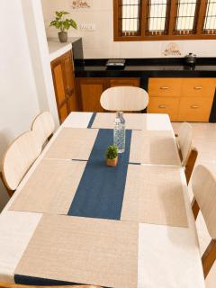 Kaveri Home Stay - Elegant Stay in Honavar - 5