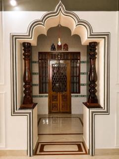 Kaveri Home Stay - Elegant Stay in Honavar - 3