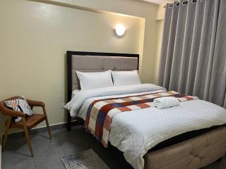 Parklands 2BR Apartment near Nairobi National Museum -very close to westlands - 4
