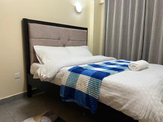 Parklands 2BR Apartment near Nairobi National Museum -very close to westlands - 3