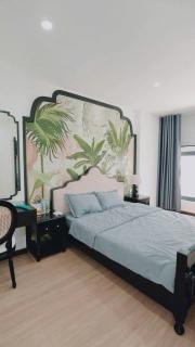T PLUS VILLA Nghỉ dưỡng cao cấp - 4