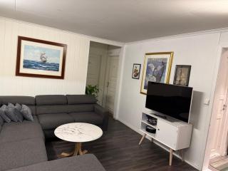 Aurora dreams Apartment with free parking - 9