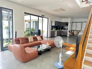 T PLUS VILLA Nghỉ dưỡng cao cấp - 1