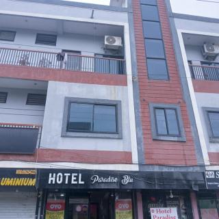 Hotel Paradise Blu - 6