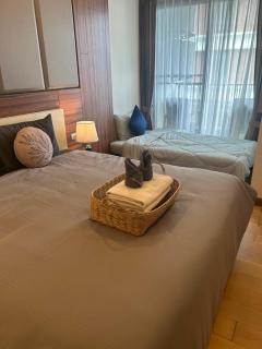 The astra condo in town chiangmai - 7