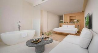 XW Hotel (Shenzhen OCT) - 2