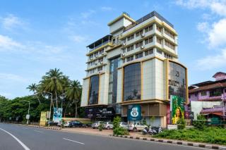 Hotel Eagle Empire - 9