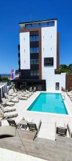 Hotel Sky Panorama - 0