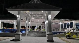 Banna Resort - 8