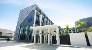 B2 Phayao Boutique & Budget Hotel - 7