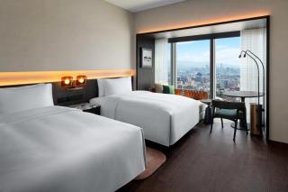Le Meridien Taipei Banqiao - 9