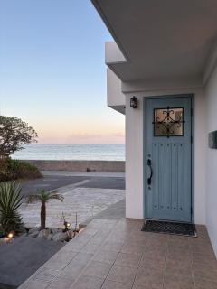 HERO VILLA ocean suite - 2