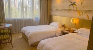 Cuizhu Hotel (Shenzhen Dongmen City View Centre) - 5