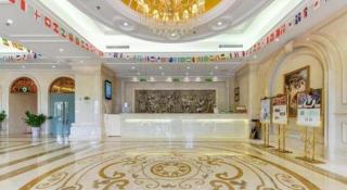 Borrman Hotel Nanning Anji Wanda Plaza Sulu Metro Station - 5