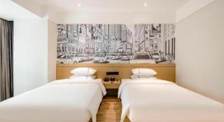 City Comfort Inn Nanning Puluowangsi - 3
