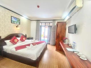 Luangprabang Pavilion Boutique Hotel - 7