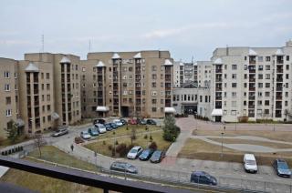 V16 Ajax Metro National StadiumStudents ROOMS - Varsovia - 8