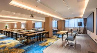 Echarm Hotel Guangzhou North Station Cultural Tourism City - 5