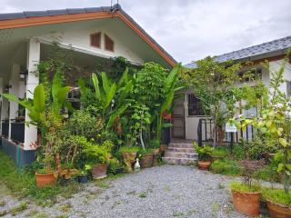 Chiang Mai Downtown Privacy Home - 9