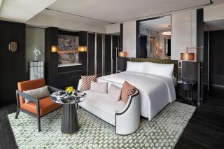 Le Meridien Taipei Banqiao - 4