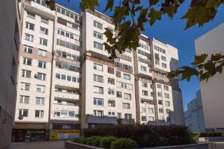 V16 Ajax Metro National StadiumStudents ROOMS - Varsovia - 7